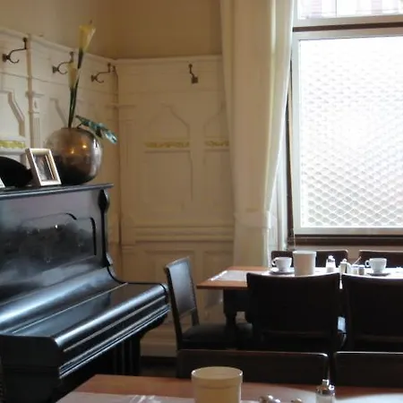 Markgraefler Hof מלון