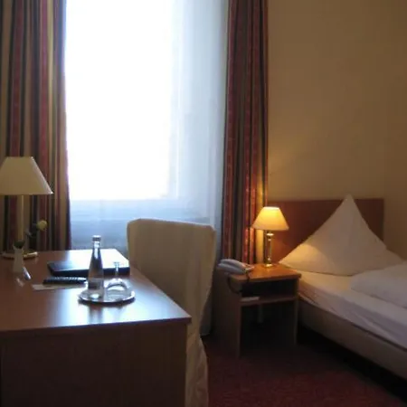 Markgraefler Hof קרלסרוהה