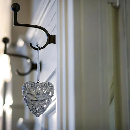 מלון Markgraefler Hof