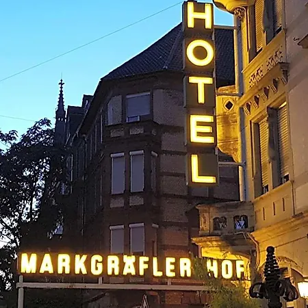 Markgraefler Hof