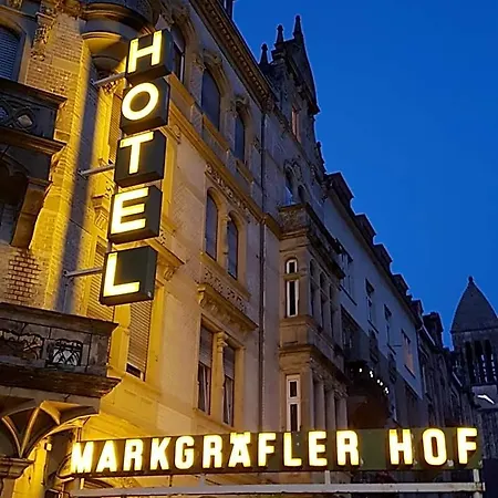 Markgraefler Hof