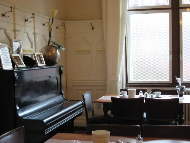 Markgräfler Hof Hotell