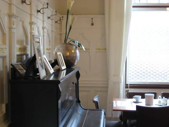 Markgräfler Hof 2* Karlsruhe