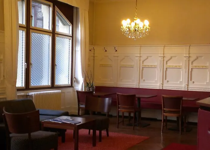 Markgräfler Hof 2* Karlsruhe