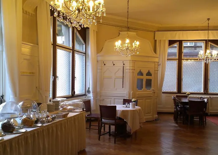 Hotel Markgräfler Hof