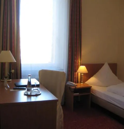 Markgräfler Hof Karlsruhe