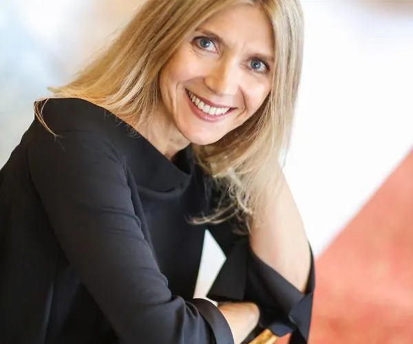 Hotell Markgräfler Hof Karlsruhe