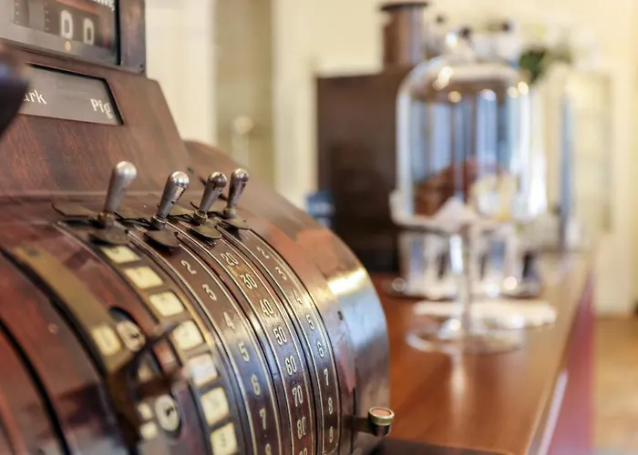 Otel Markgraefler Hof