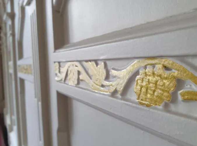 Markgräfler Hof Hotell