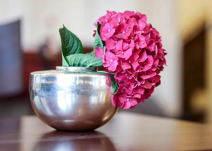 Markgräfler Hof Hotell