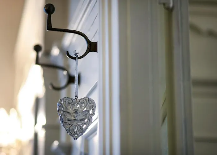 Hotell Markgräfler Hof