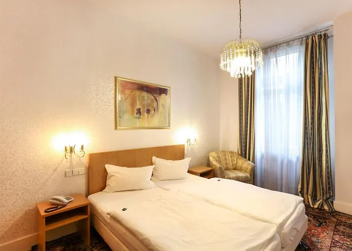 Markgräfler Hof Karlsruhe