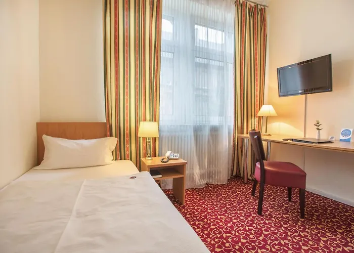 Hotell Markgräfler Hof