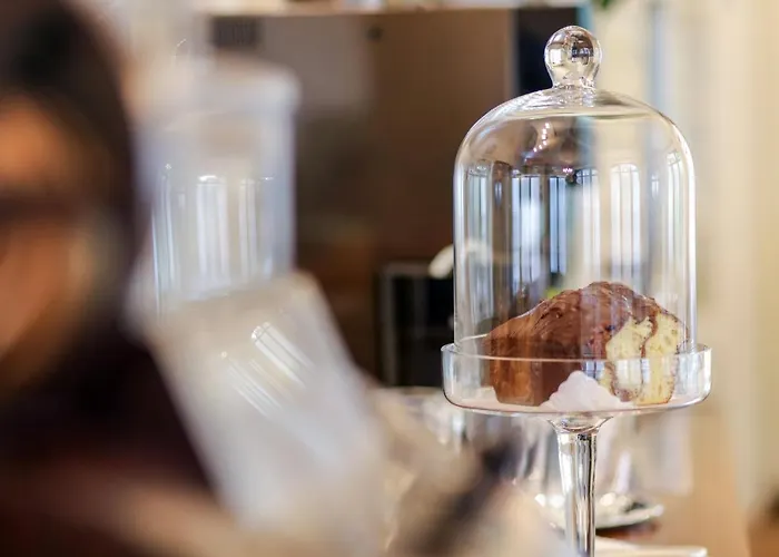 Hotell Markgräfler Hof 2*