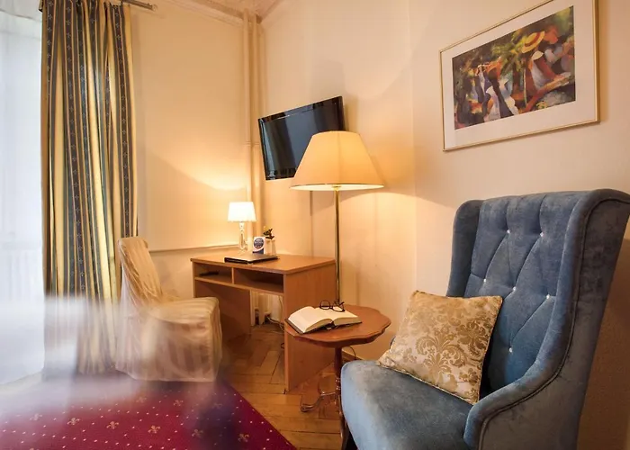 Markgräfler Hof Karlsruhe