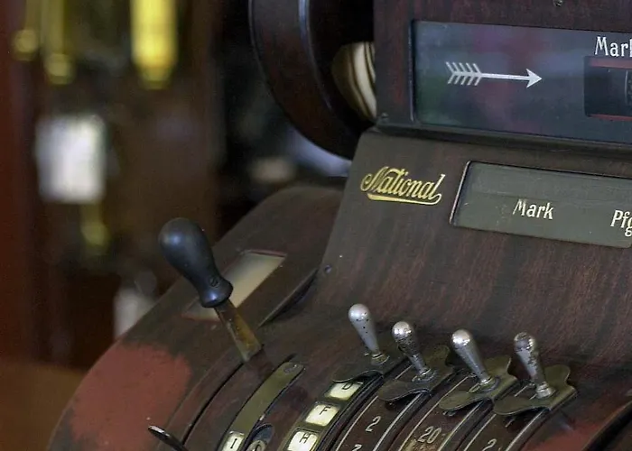 Hotell Markgräfler Hof Karlsruhe