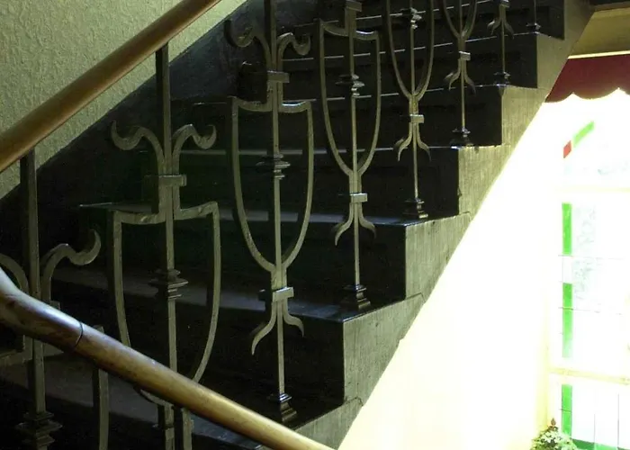 Hotell Markgräfler Hof 2*