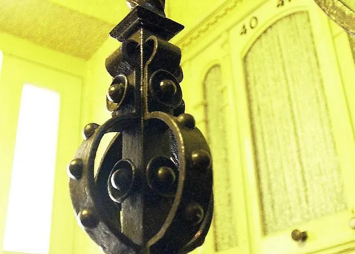 Otel Markgraefler Hof