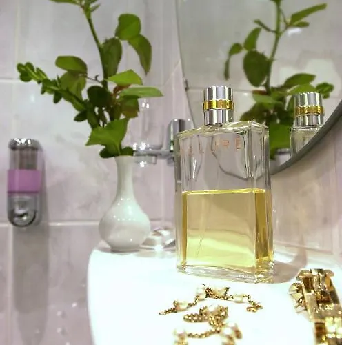 Otel Markgraefler Hof