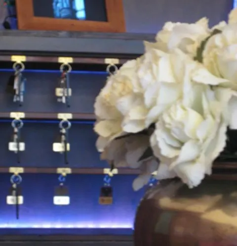 Hotell Markgräfler Hof 2*