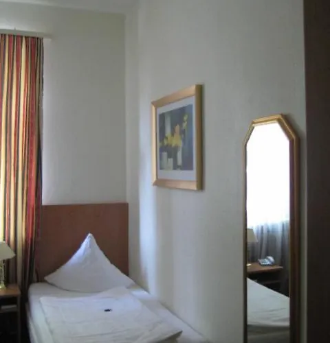 Markgräfler Hof 2* Karlsruhe