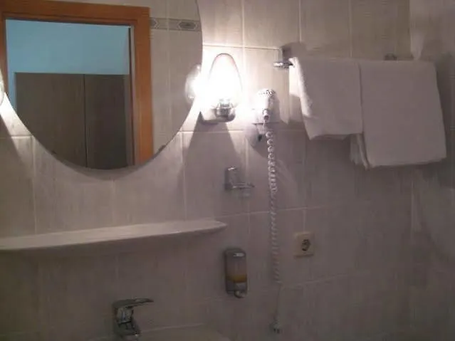 Hotell Markgräfler Hof