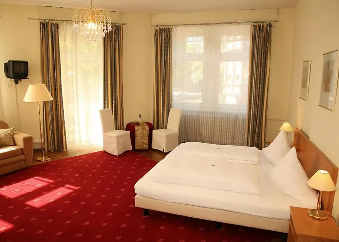 Markgräfler Hof Karlsruhe